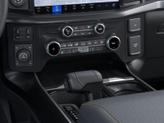 Thumbnail of 2025 Black Ford F-150