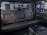Thumbnail of 2025 Black Ford F-150