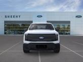 Thumbnail of 2024 Oxford White Ford F-150 Lightning