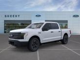 Thumbnail of 2024 Oxford White Ford F-150 Lightning
