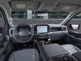 Thumbnail of 2024 Oxford White Ford F-150 Lightning