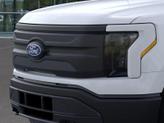Thumbnail of 2024 Oxford White Ford F-150 Lightning