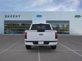Thumbnail of 2025 Oxford White Ford F-150