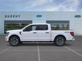 Thumbnail of 2025 Oxford White Ford F-150