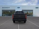 Thumbnail of 2025 Black Ford F-350
