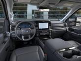 Thumbnail of 2025 Black Ford F-350