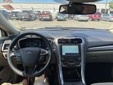 Thumbnail of 2020 White Platinum Ford Fusion Hybrid
