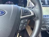 Thumbnail of 2020 White Platinum Ford Fusion Hybrid