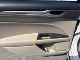 Thumbnail of 2020 White Platinum Ford Fusion Hybrid