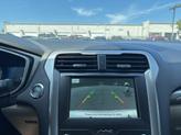 Thumbnail of 2020 White Platinum Ford Fusion Hybrid