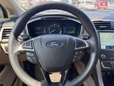 Thumbnail of 2020 White Platinum Ford Fusion Hybrid