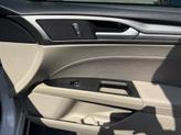 Thumbnail of 2020 White Platinum Ford Fusion Hybrid