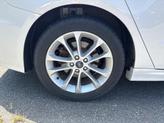 Thumbnail of 2020 White Platinum Ford Fusion Hybrid