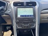 Thumbnail of 2020 White Platinum Ford Fusion Hybrid