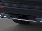 Thumbnail of 2025 Black Metallic Ford Explorer