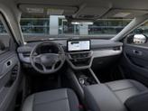 Thumbnail of 2025 Black Metallic Ford Explorer