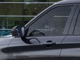 Thumbnail of 2025 Black Metallic Ford Explorer