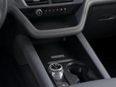 Thumbnail of 2025 Black Metallic Ford Explorer