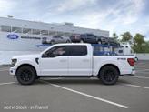Thumbnail of 2025 Oxford White Ford F-150