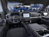 Thumbnail of 2025 Oxford White Ford F-150