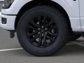 Thumbnail of 2025 Oxford White Ford F-150