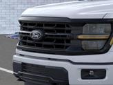 Thumbnail of 2025 Oxford White Ford F-150