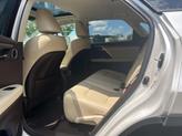 Thumbnail of 2020 Eminent White Pearl Lexus RX 350