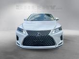 Thumbnail of 2020 Eminent White Pearl Lexus RX 350
