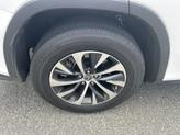 Thumbnail of 2020 Eminent White Pearl Lexus RX 350