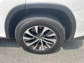 Thumbnail of 2020 Eminent White Pearl Lexus RX 350
