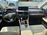 Thumbnail of 2020 Eminent White Pearl Lexus RX 350