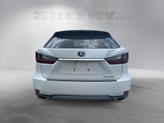 Thumbnail of 2020 Eminent White Pearl Lexus RX 350