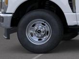 Thumbnail of 2025 Oxford White Ford F-250