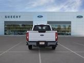Thumbnail of 2025 Oxford White Ford F-250