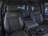 Thumbnail of 2025 Black Ford F-150