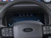 Thumbnail of 2025 Black Ford F-150