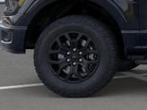 Thumbnail of 2025 Black Ford F-150