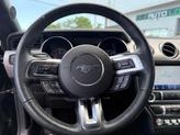 Thumbnail of 2020 Shadow Black Ford Mustang