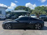 Thumbnail of 2015 Gray BMW i8