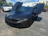 Thumbnail of 2015 Gray BMW i8