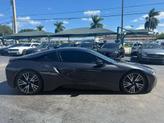 Thumbnail of 2015 Gray BMW i8