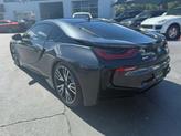 Thumbnail of 2015 Gray BMW i8