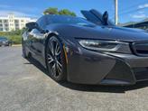 Thumbnail of 2015 Gray BMW i8
