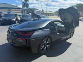 Thumbnail of 2015 Gray BMW i8