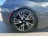 Thumbnail of 2015 Gray BMW i8
