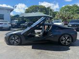 Thumbnail of 2015 Gray BMW i8