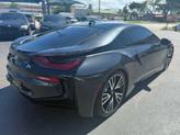 Thumbnail of 2015 Gray BMW i8