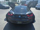 Thumbnail of 2015 Gray BMW i8