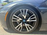 Thumbnail of 2015 Gray BMW i8