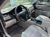 Thumbnail of 2015 Attitude Black Toyota Camry